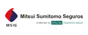 Mitsui Sumitomo
